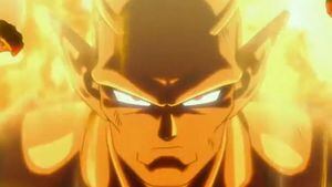 Revelan el insólito motivo por el que Piccolo se torna naranja en su transformación de Dragon Ball Super: Super Hero