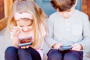 Celulares para niños: ¿Cómo funciona el control parental de Android?