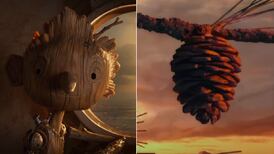 El significado del final de ‘Pinocho’ de Guillermo del Toro te dejará una gran reflexión