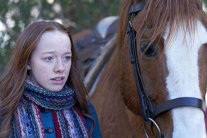 Anne With an E: criadora faz revelação inédita sobre gravação de uma cena da série