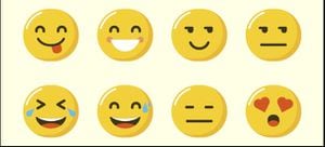 ¡Geniales! Estos son los mejores emojis para usarlos en pareja