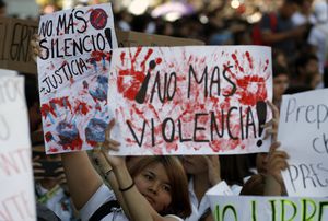 Terror narco en Guadalajara: seis asesinatos en un día tras el arresto de la esposa del líder de peligroso cártel