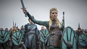 Vikings: Divulgam vídeo exclusivo com cenas dos bastidores da série