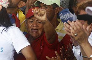 Venezuela: El chavismo marchará para celebrar "gran triunfo" sobre el apagón