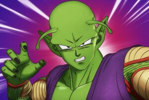 Dragon Ball: Akira Toriyama explica el significado que Piccolo representa para Gohan y su familia