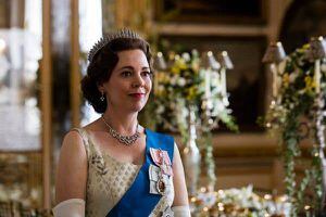 Las razones del creador de "The Crown" para no abordar la salida del Príncipe Harry y Meghan Markle de la realeza en la serie