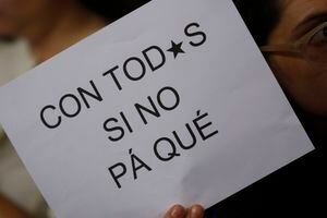 ¿En qué están las facilidades para los independientes en el proceso constituyente?