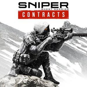 Sniper Ghost Warrior Contracts chega nesta semana para PlayStation 4