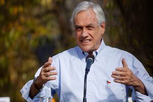 Fiscal recibe autorización para citar a Presidente Piñera en causa por estallido social
