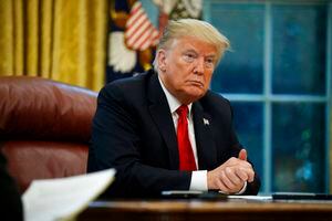Fundación Trump quedará disuelta tras acuerdo en corte