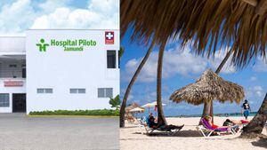 Empleados de Hospital en Jamundí habrían viajado a Punta Cana con dinero de dicho centro de salud