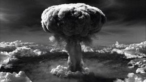 Hiroshima: presidente de España recuerda la tragedia con foto de Fallout 4