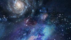 La Gran Muralla de Hércules-Corona Boreal, la superestructura más grande que existe en el universo
