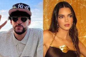 Bad Bunny está enamorado: Le mandó indirectas a Kendall Jenner en su nuevo video