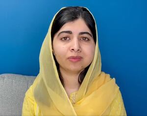 Malala Yousafzai demonstra preocupação com a retomada do poder pelo Talibã