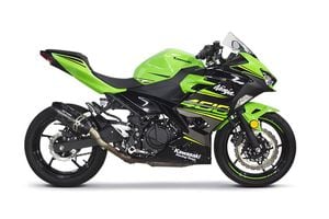 Kawasaki anuncia recall para motos Ninja 400; defeito pode causar acidentes de trânsito