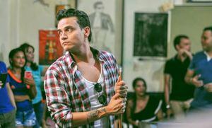 "¡Compórtate!", le dicen a Silvestre Dangond por foto sin pantalones