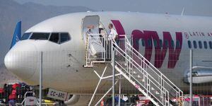 LAW retomará sus vuelos hacia Haití, Caracas y Miami