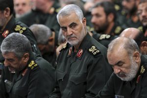 ¿Qué representaba el general de Irán asesinado por Estados Unidos?