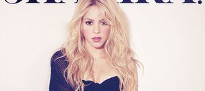 Las nuevas cejas de Shakira que despertaron las críticas