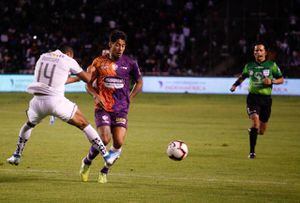 Noche Blanca 2020: Liga de Quito triunfó dentro y fuera del campo de juego