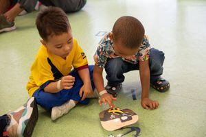 Menores de edad no podrán salir a hacer deporte en cuarentena