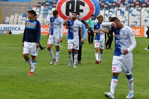 Antofagasta sufre un robo en sus instalaciones: “Nos quedamos sin ropa y zapatos para jugar contra Colo Colo”