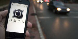 Antes de retirarse, Uber envió mensaje con el que le recordó varias 'cositas' al Gobierno