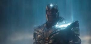 Nuevo trailer de Avengers: Endgame nos muestra a Thanos listo para la batalla