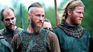 Vikingos: Productores aclaran posible regreso de Ragnar