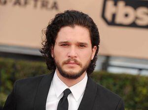 Kit Harington pasa de Game of Thrones a Marvel para ser un superhéroe