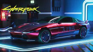 Cyberpunk 2077: se presentan los vehículos del juego en un impresionante video