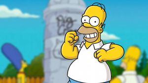 Los Simpson: ¿quién realmente causó la destrucción de Springfield? No, no fue Homero