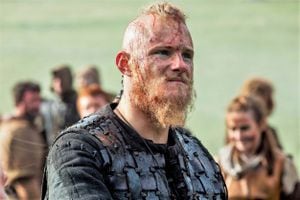 Vikings: Ator revela como a série conseguiu surpreendê-lo