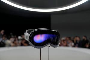 Apple Vision Pro: todo lo que debes saber de los lentes futuristas de la manzana, incluido su precio