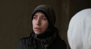 'The Cave', documental nominado a los Oscar, llega a National Geographic