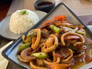 Denko Asian Eatery: los mejores sabores de Asia en el Distrito T-Mobile