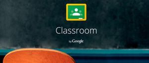 Classroom: cómo adjuntar un archivo en la plataforma de Google