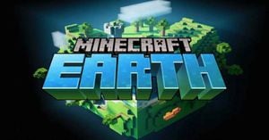 Probamos la versión completa de Minecraft Earth y te contamos todo [FayerWayer TV]
