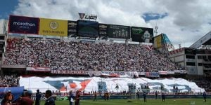 Precios accesibles para el partido de Liga de Quito vs Universidad Católica