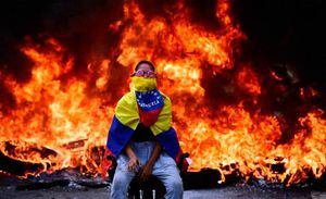 Vaticano llama a Maduro a suspender la Constituyente: "Fomenta un clima de tensión y enfrentamiento"