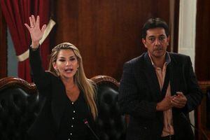 Ecuador augura éxitos al nuevo Ejecutivo de Bolivia