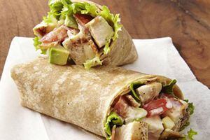 Recetas saludables con pollo