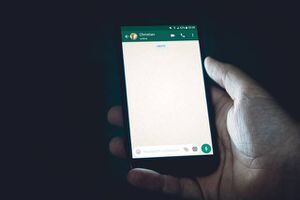 WhatsApp: la forma en que puedes cambiar la app de color a tu antojo