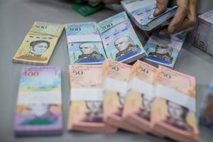 Venezuela: ¿Cuántos bolívares se necesita para alimentarse con productos básicos?