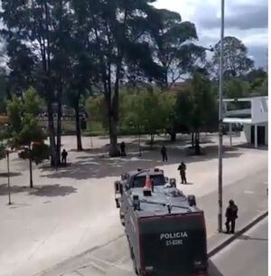 ¿Se viene reforma al Esmad por los casos de agresiones en protestas sociales?