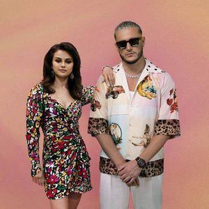 Selena Gomez y Dj Snake se reencuentran en un videojuego para “Selfish Love”