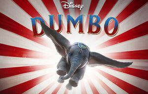 “Dumbo”: Así es el clásico de Disney en los ojos de Tim Burton