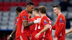 Bayern Munich manifiesta rotundo y unánime rechazo a la Superliga