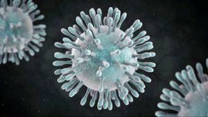 Científicas brasileñas lograron decodificar el coronavirus en 2 días